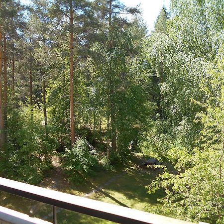 Laajavuori Apartment Ювяскюля Экстерьер фото