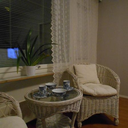 Laajavuori Apartment Ювяскюля Экстерьер фото