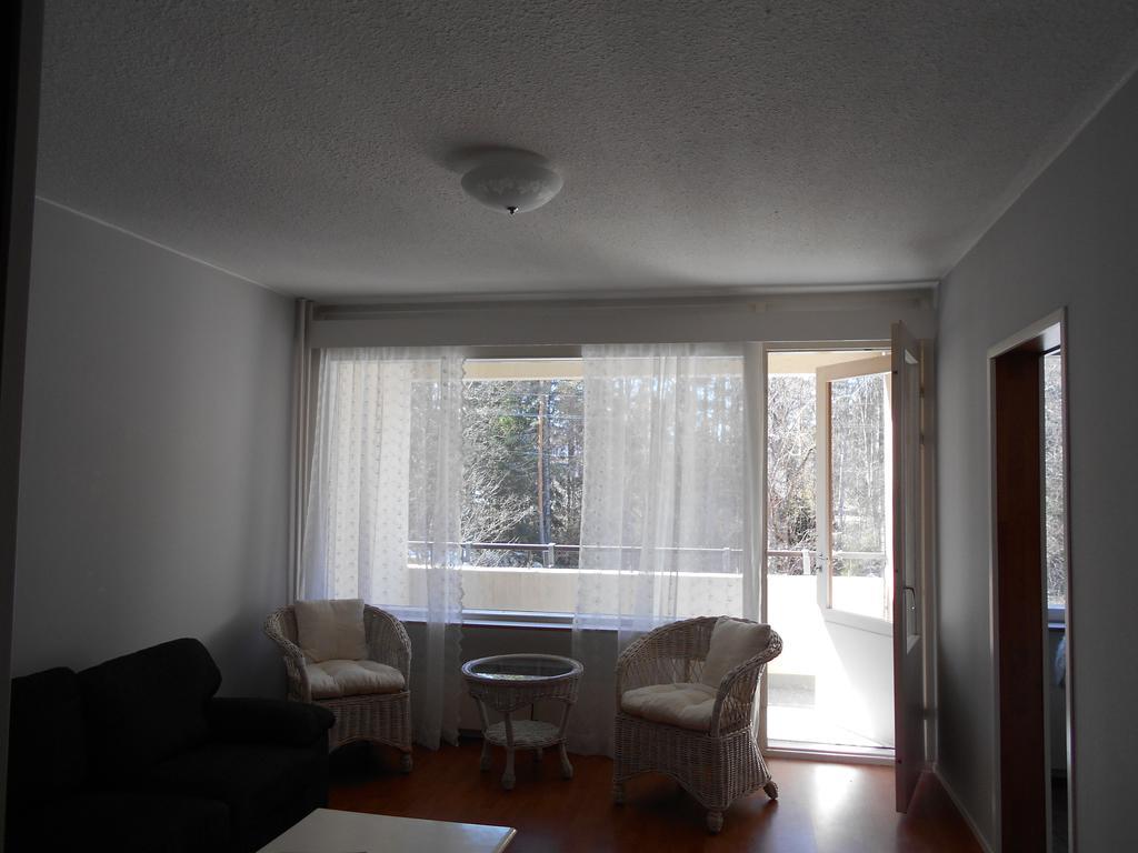 Laajavuori Apartment Ювяскюля Экстерьер фото